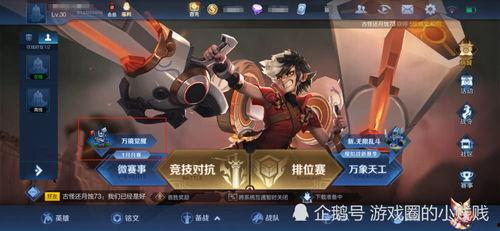 王者荣耀爆料最新大盗,神秘大盗崛起，揭秘全新英雄背后的故事